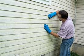 Affordable Siding Repair and Maintenance Services in Oxford, OH